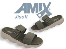 Amix Jisoft, Comode Ciabatte