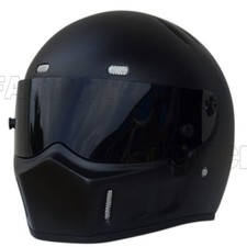 Casco integrale unisex adulto