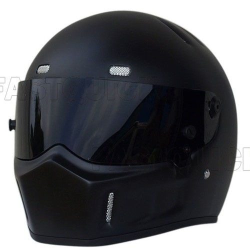 Casco integrale unisex - , adulto