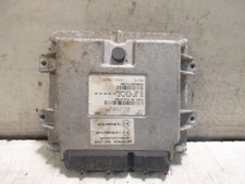 Centralina metano  FIAT PUNTO II 2006  51815709