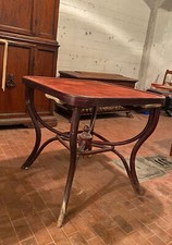 Thonet Tavolo da poker