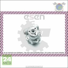 Pompa Servosterzo Idroguida