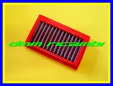 Filtro aria sportivo BMC