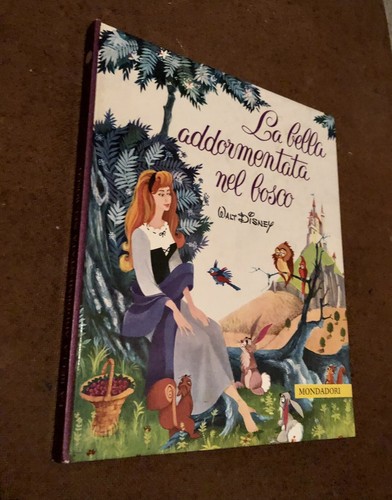 Walt disney bella - walt,