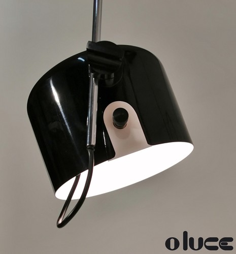 Oluce coupè 1158 - 1158, 70s
