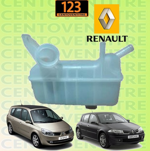 Vaschetta acqua renault - acqua,