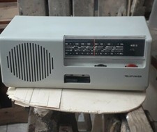 Radio Vintage A Valvole