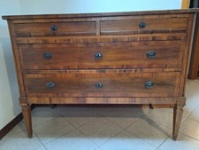 como antico noce carlo x epoca