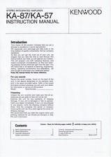 Manuale di istruzioni