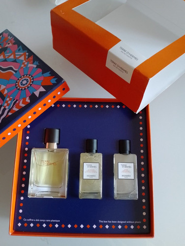Terre hermes profumo - d'hermes,