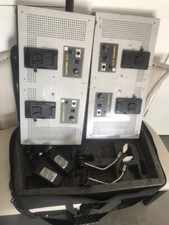 ProAim two Camtree 2000 LED