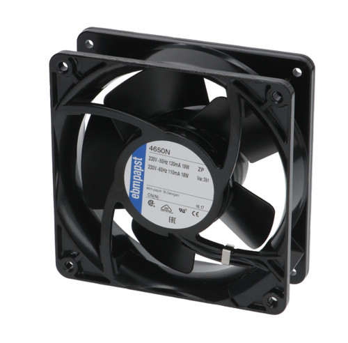 Ventilatore assiale ebm 4650n - assiale,