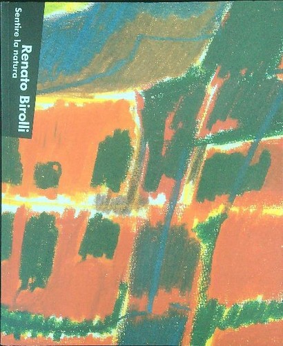 Renato birolli sentire - renato, la