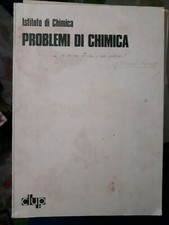 PROBLEMI DI CHIMICA istituto