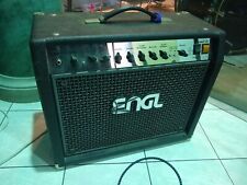 amplificatore valvolare per