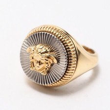 Anello usato VERSACE Medusa