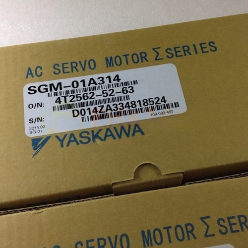 1pz nuovo servomotore yaskawa - 1pz,