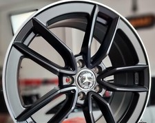 4 Cerchioni Nuove 18’ Stile Pacchetto Sport AMG Mercedes Classe A,B,C, Cla, ,