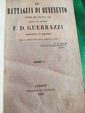 La Battaglia Di Benevento