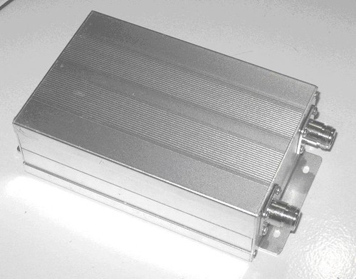 Amplificatore 1000 mhz 1w - 1-1000,