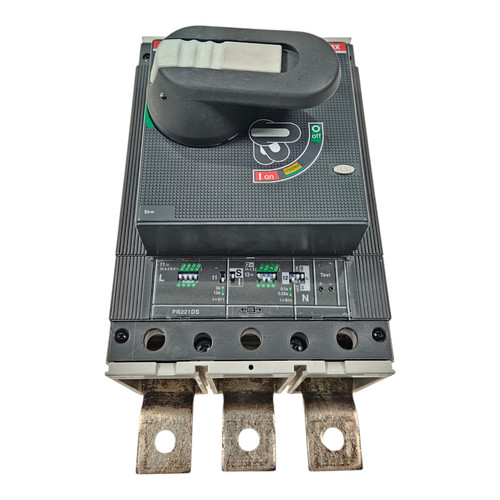 Abb sace tmax t5s - abb,