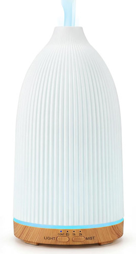 Diffusore oli essenziali - diffusore, di