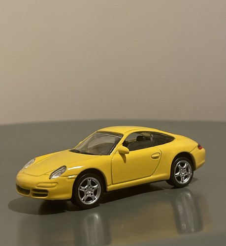 Modellino norev porsche 911 - modellino,