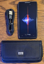 Motorola Droid RAZR Maxx XT912