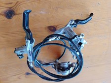 Freni a disco idraulici