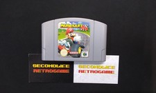 NINTENDO N64 MARIO KART 64