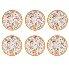 Set 6 piatti da portata OSAKA