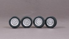 Cerchi in lega Audi 80 Coupe