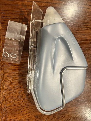 Set borraccia aerodinamica