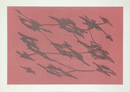 Turcato giulio mantova 1912 - turcato,