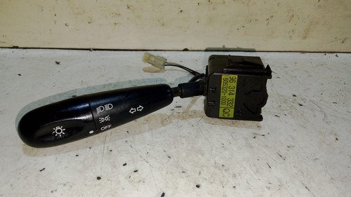 Devioluci sinistro per daewoo - per,