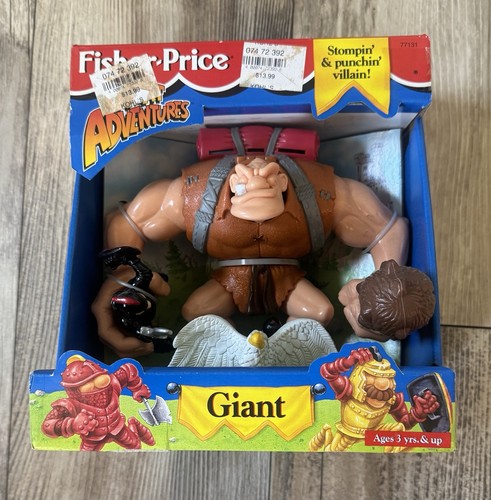 Vintage 1996 fisher - vintage!,