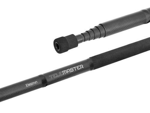 Delphin telemaster 180cm - delphin, telemaster,