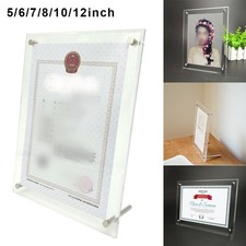 Cornice portafoto decorativa