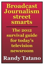 BROADCAST JOURNALISM STREET