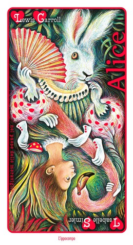 Libri alessandro ceni alice - libri,