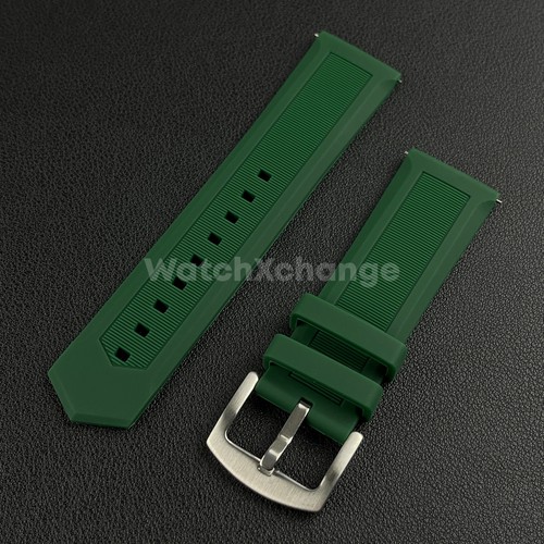 Cinturino orologio silicone