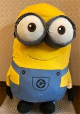 Minion USJ Jumbo Peluche