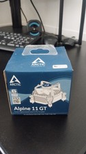 Dissipatore CPU Intel Arctic