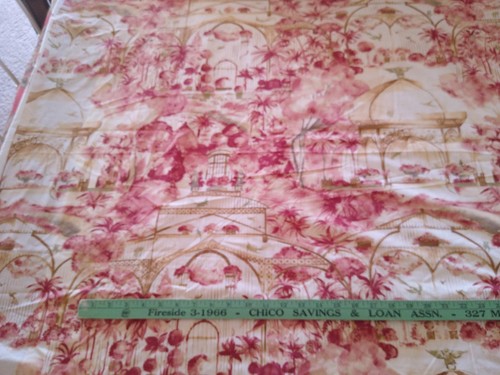 Vervain home dec tessuto - dec,