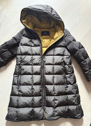 Seventy giacca piumino donna - giacca,