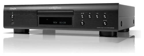 Denon lettore fi - cd, hi