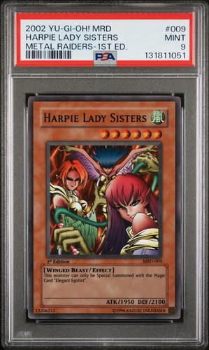 2002 mrd metal - yu-gi-oh!, mrd-metal