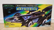BATMOBILE elettronica vintage
