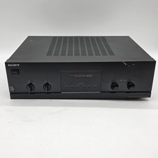 Amplificatore di potenza