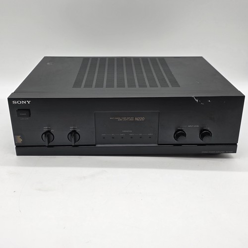 Amplificatore potenza - amplificatore, di